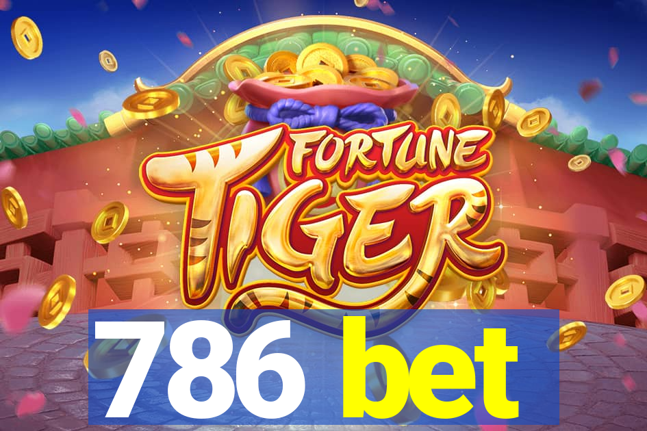 786 bet